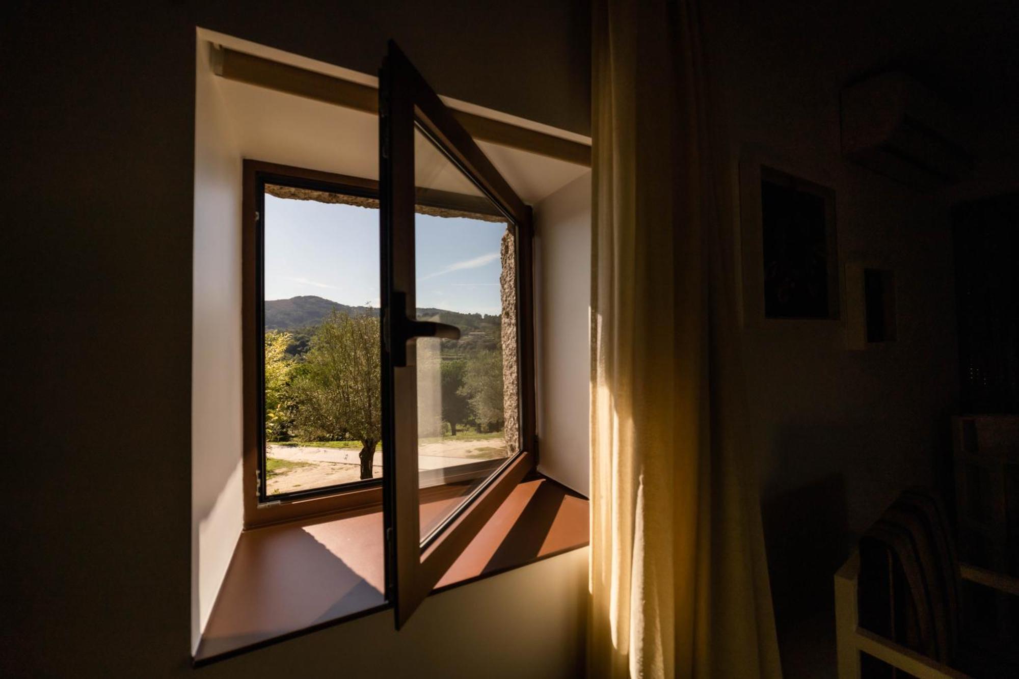 Вілла Quinta Da Mouta Вієйра-ду-Міню Екстер'єр фото